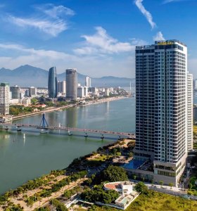 Vinpearl Condotel Ngô Quyền Đà Nẵng 