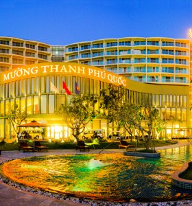 Mường Thanh Luxury Hotel Phú Quốc