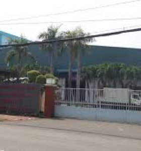 THUỐC LÁ KHÁNH HỘI- KCN TÂN TẠO TP HCM