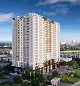 DE CAPELLA - Quận 2, TP HCM
