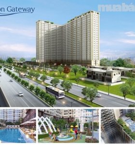 SAIGON GATEWAY - QUẬN 9