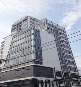 Nhạc Việt Building