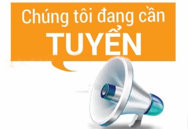Nhân Viên Bảo Trì - Bình Dương