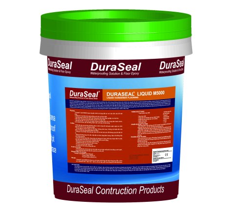 DURASEAL LIQUID M5000